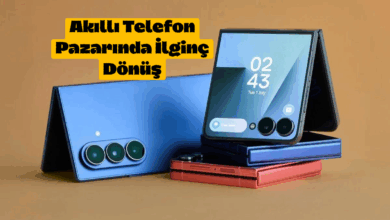 Samsung telefon