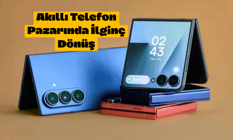Samsung telefon