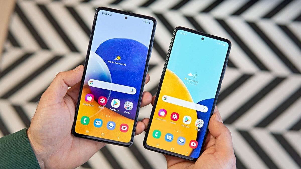 Samsung’dan Şok Karar Bu Galaxy Serilerine Zam Geliyor!