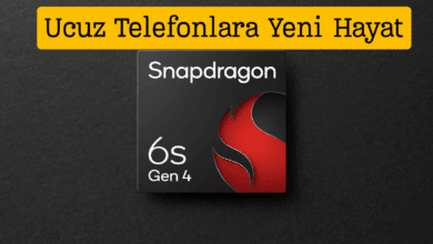 Snapdragon 6S Gen 4