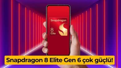Snapdragon 8 Elite Gen 6