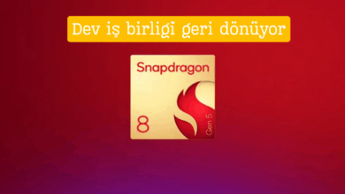 Snapdragon 8 Gen 5