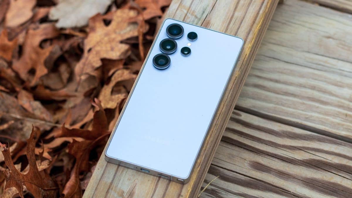 Snapdragon’lu Galaxy S26 Ultra