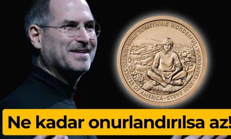 Steve Jobs