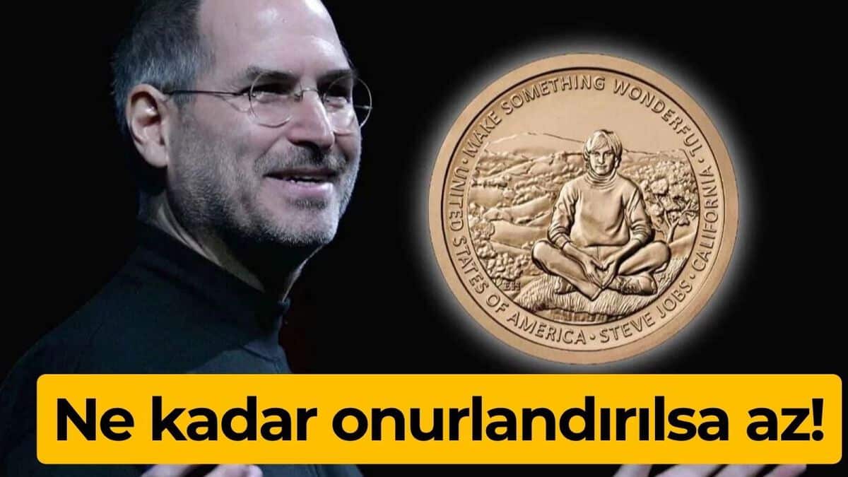 Steve Jobs