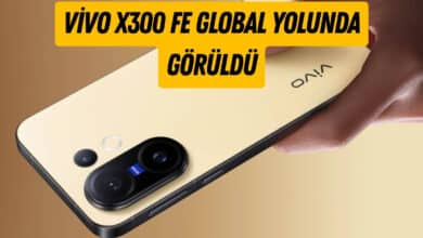 Vivo X300 FE Global Tanıtım Öncesi Ortaya Çıktı