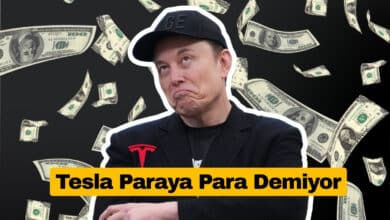 Tesla 2025’te Beklediğinden Fazla Kazandı