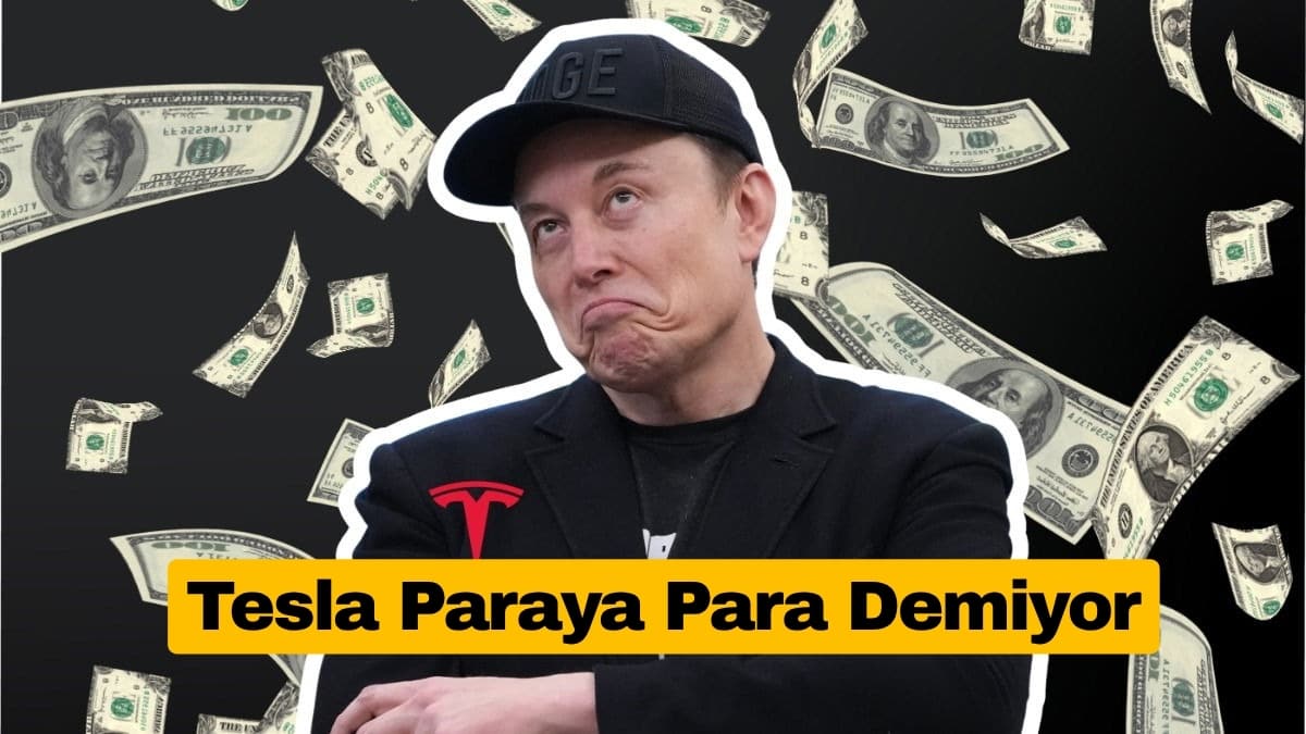 Tesla 2025’te Beklediğinden Fazla Kazandı