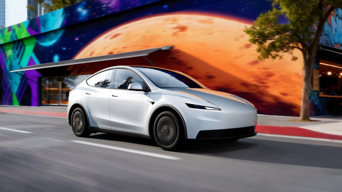 Tesla 2025’te Beklediğinden Fazla Kazandı