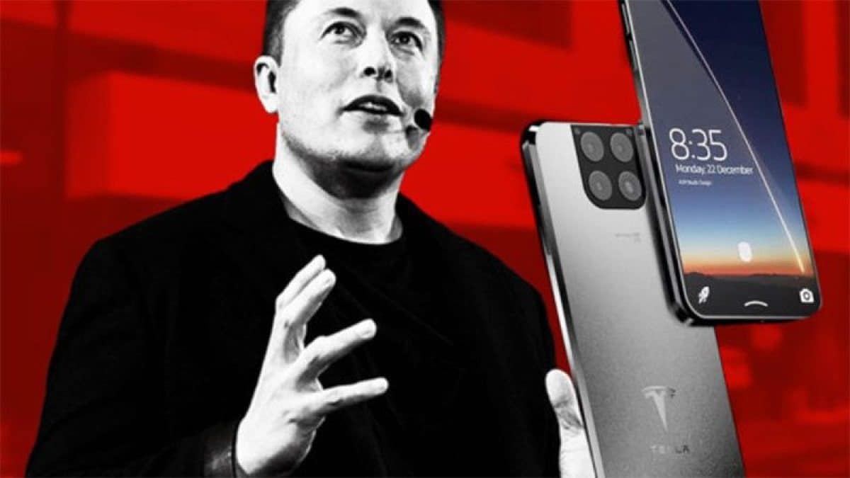 Tesla Pi Phone Nerede Kaldı