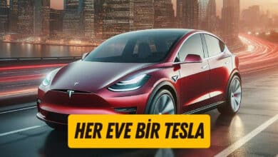 Tesla Ucuz Model 2 Projesini Yeniden Canlandırıyor
