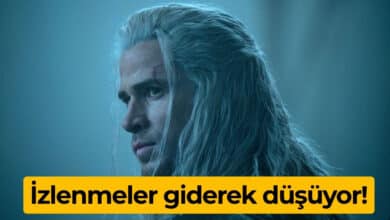 The Witcher