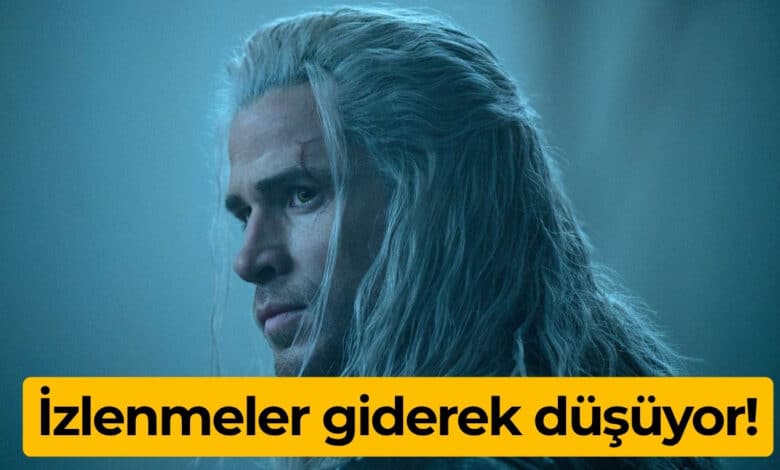 The Witcher