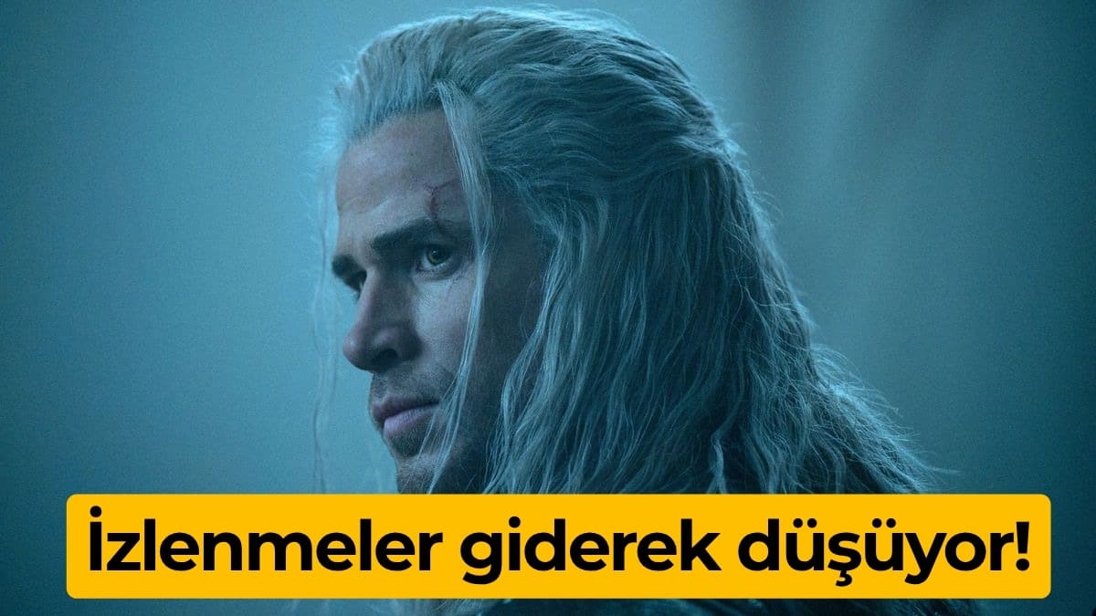 The Witcher