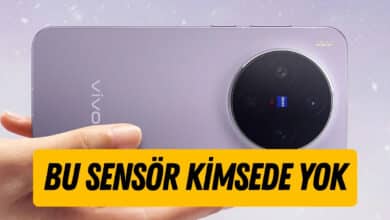 Vivo X300 Özel HPB Sensörüyle Profesyonel Çekim Sunacak
