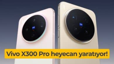 Vivo X300 Pro