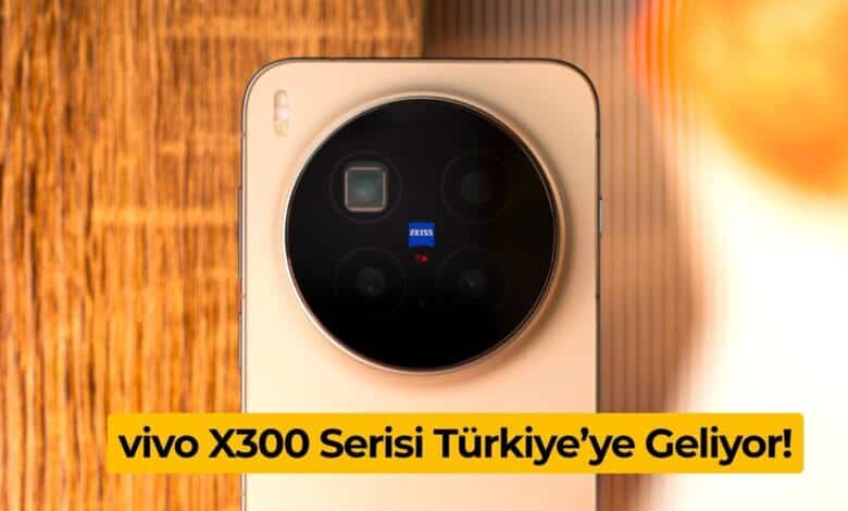 vivo X300