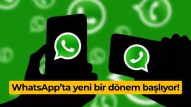 WhatsApp kullanıcı adı