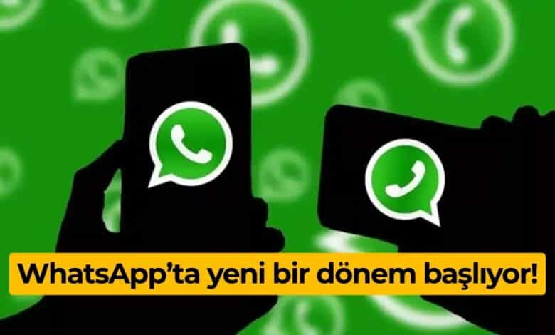 WhatsApp kullanıcı adı