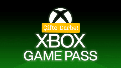 Xbox Game Pass