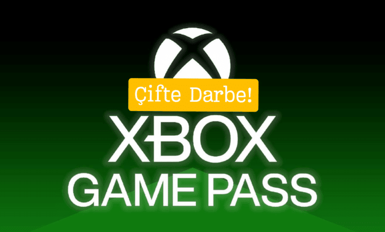 Xbox Game Pass
