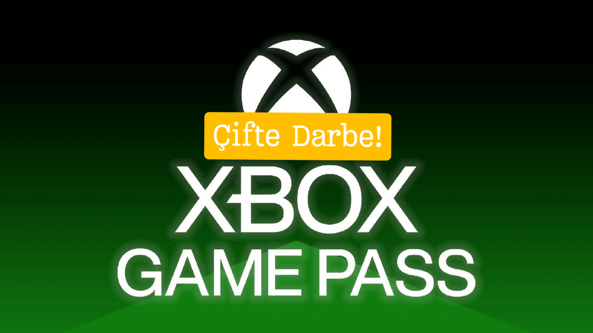 Xbox Game Pass