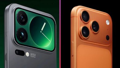 Xiaomi 17