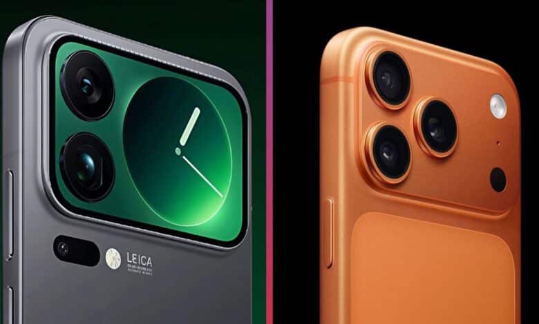 Xiaomi 17