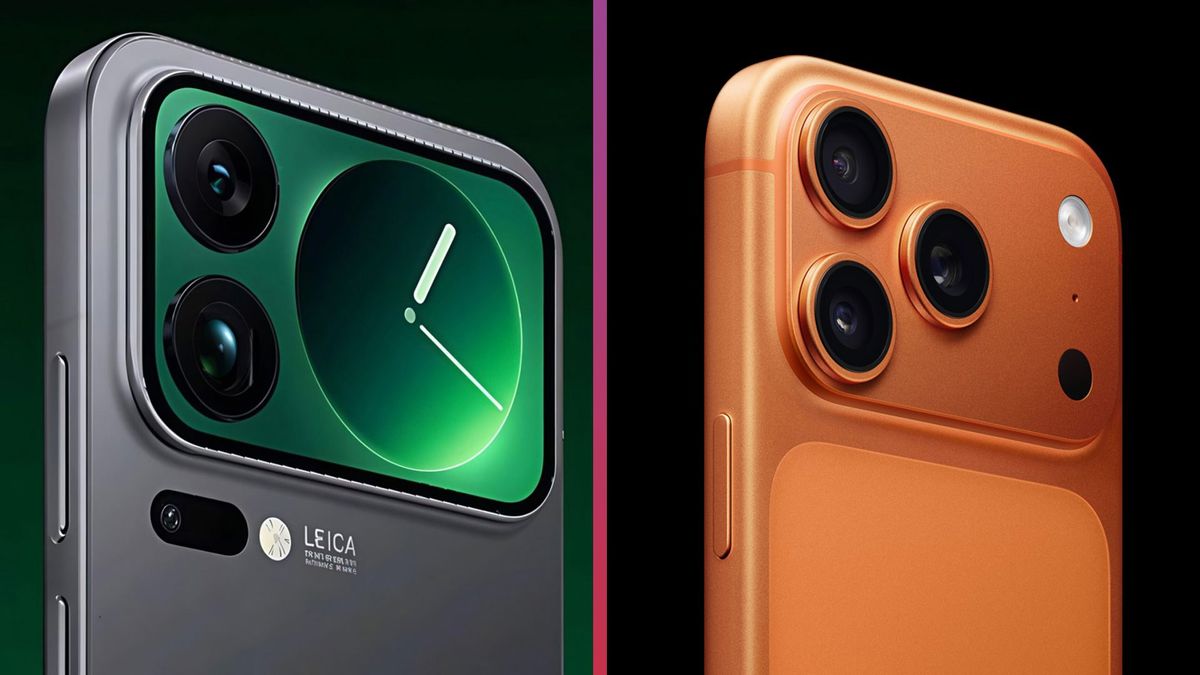 Xiaomi 17