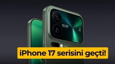 Xiaomi 17