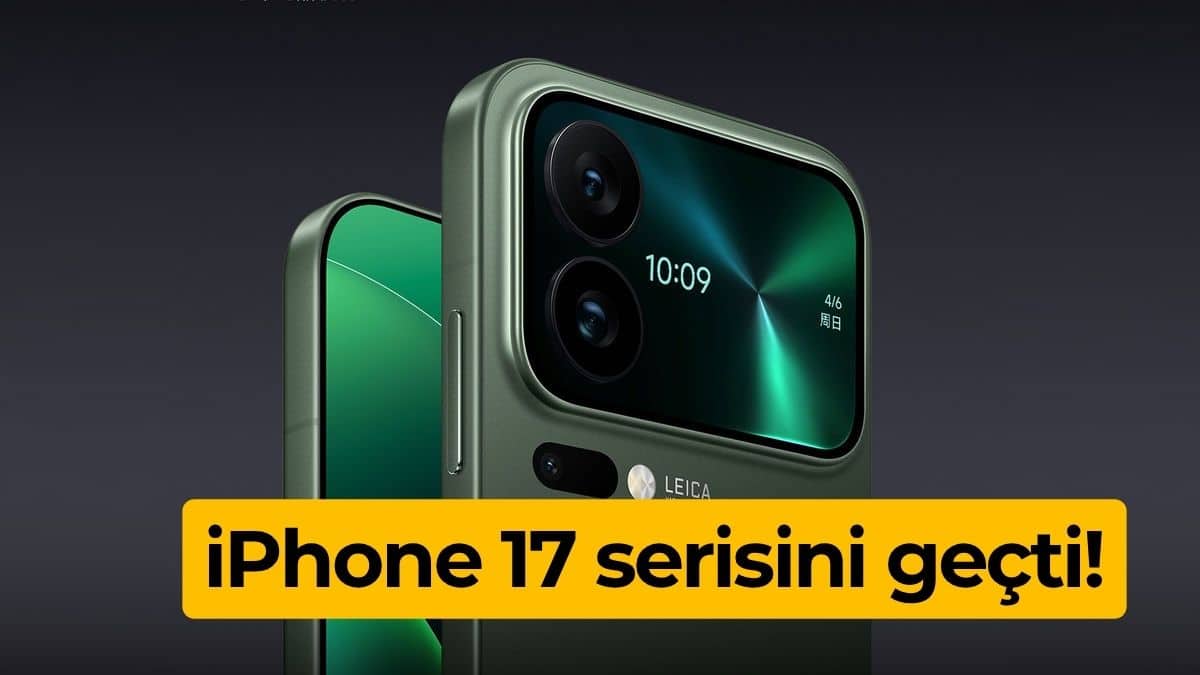 Xiaomi 17