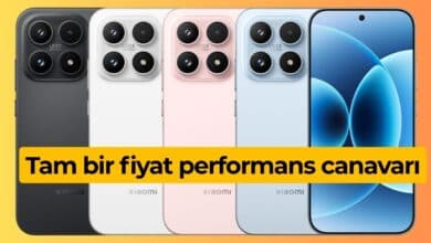 Xiaomi 17
