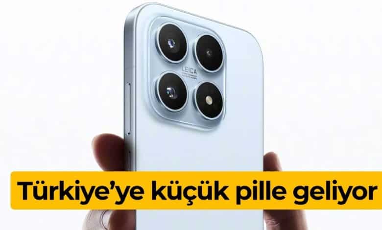 Xiaomi 17