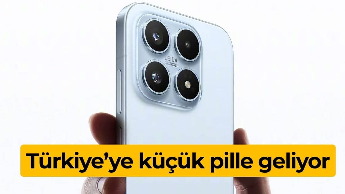 Xiaomi 17