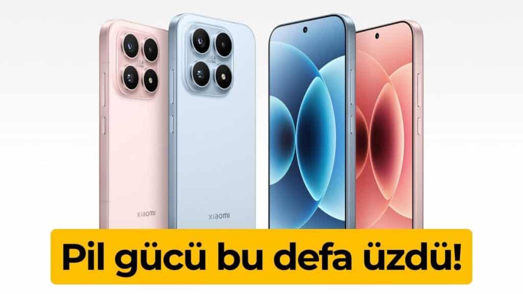 Xiaomi 17