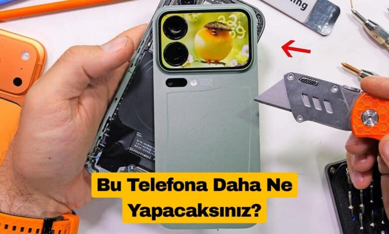 Xiaomi 17 Pro