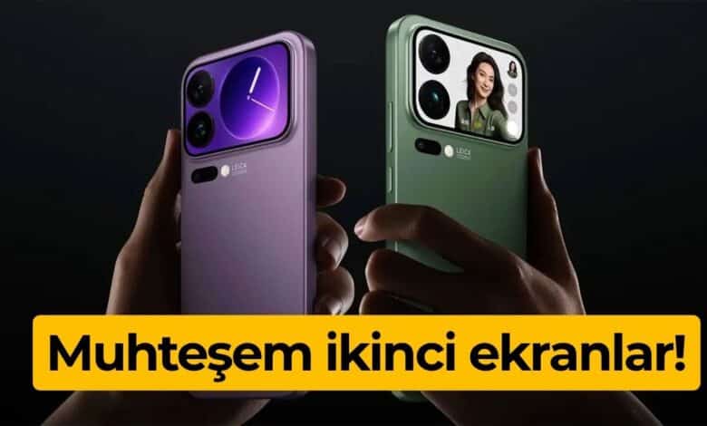 Xiaomi 17 Pro