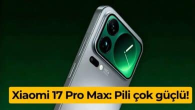 Xiaomi 17 Pro Max