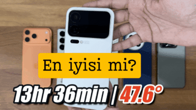 Xiaomi 17 Pro Max