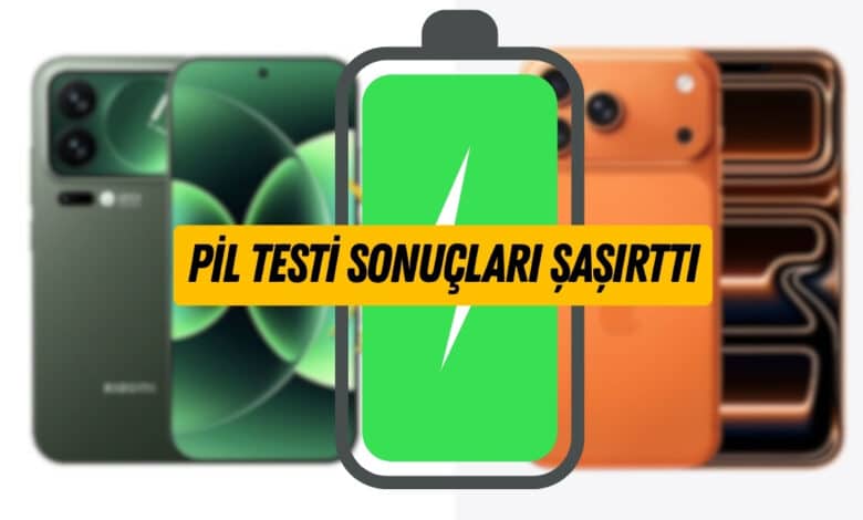 Xiaomi 17 Pro Max vs iPhone 17 Pro Max