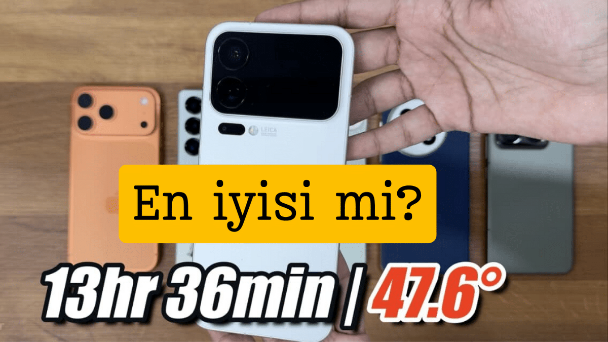 Xiaomi 17 Pro Max