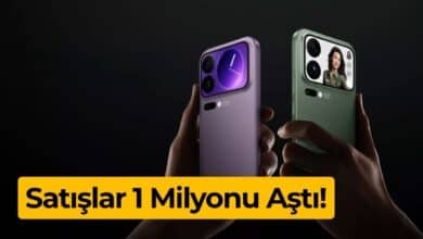 Xiaomi 17 Satışları