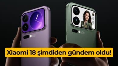 Xiaomi 18