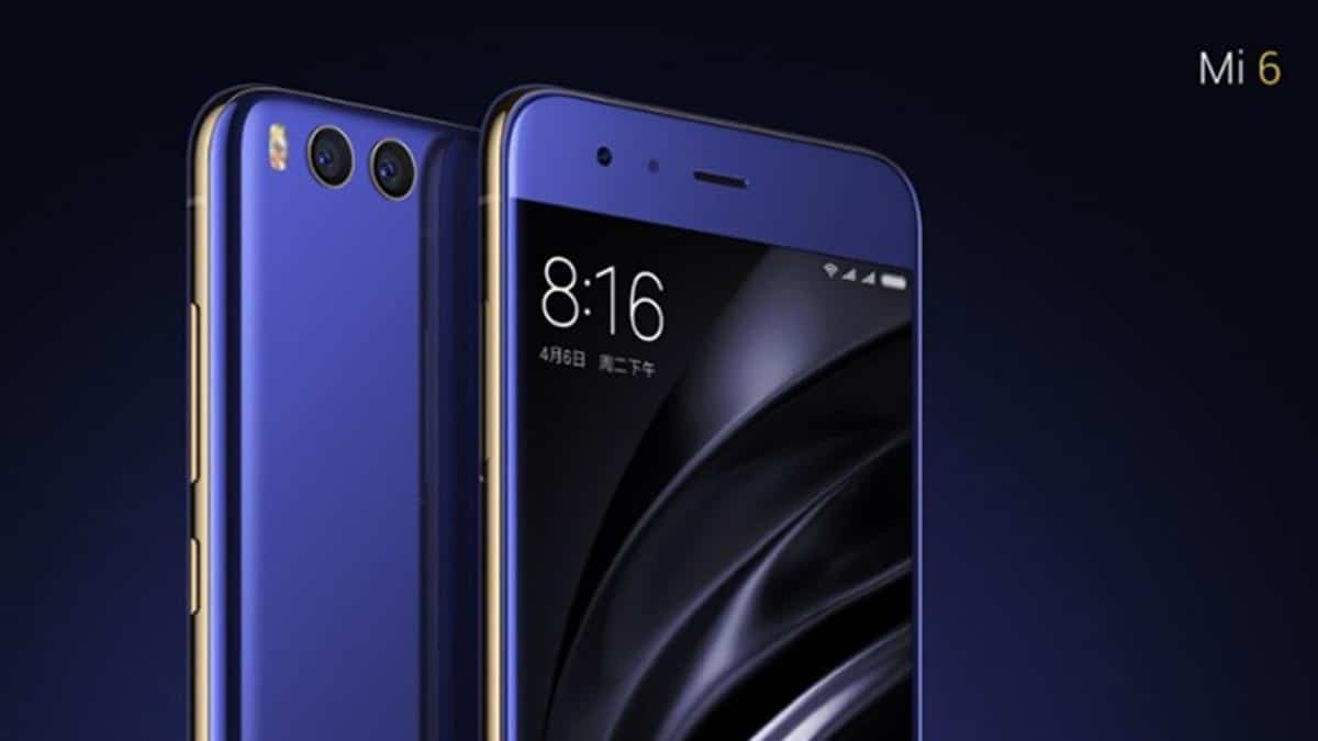 Xiaomi Mi 6 İle Xiaomi 17 Karşılaştırması 