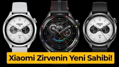 Xiaomi giyilebilir cihaz satışları