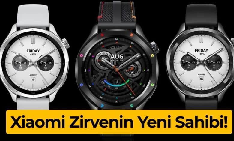 Xiaomi giyilebilir cihaz satışları