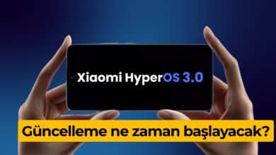 Xiaomi HyperOS 3