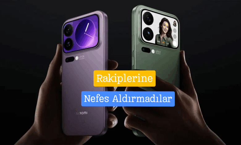 Xiaomi AnTuTu