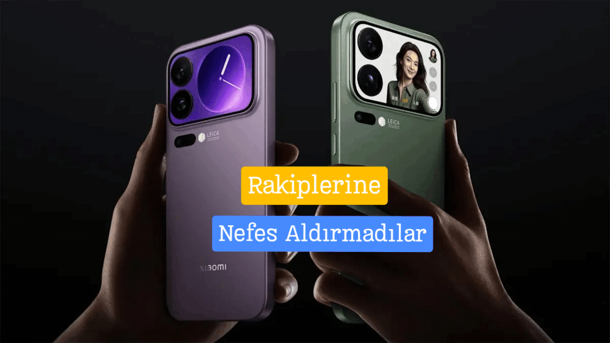 Xiaomi AnTuTu
