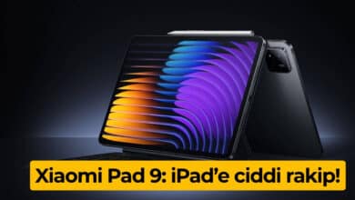 Xiaomi Pad 9